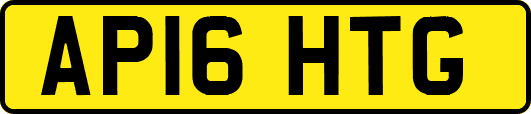 AP16HTG