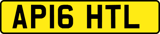 AP16HTL
