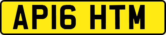 AP16HTM