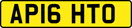 AP16HTO