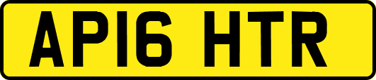 AP16HTR