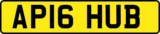 AP16HUB