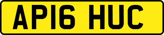 AP16HUC