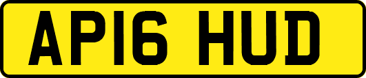 AP16HUD