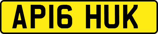 AP16HUK