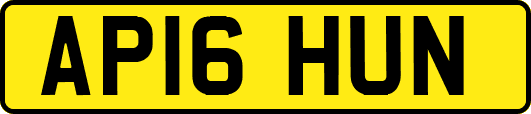 AP16HUN
