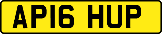 AP16HUP