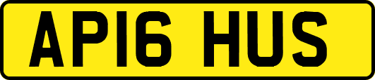 AP16HUS