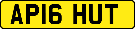 AP16HUT
