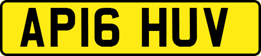 AP16HUV