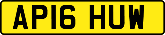 AP16HUW