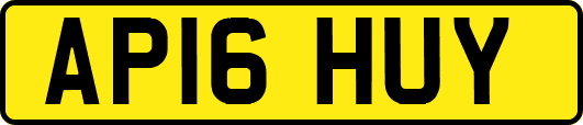 AP16HUY