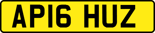 AP16HUZ