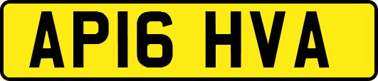 AP16HVA