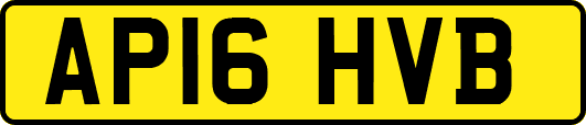 AP16HVB