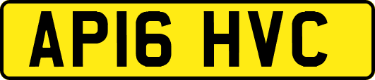AP16HVC