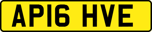 AP16HVE