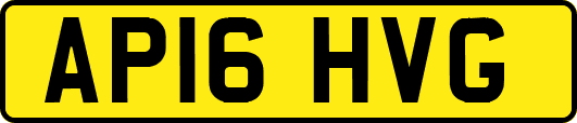 AP16HVG