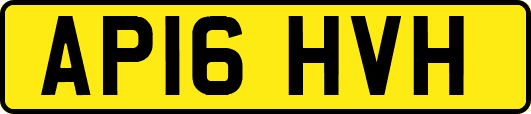 AP16HVH