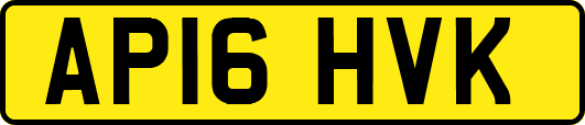 AP16HVK