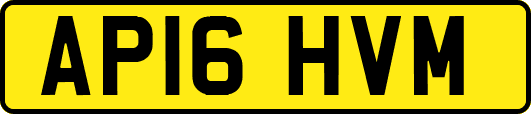 AP16HVM