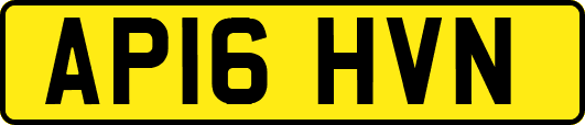 AP16HVN