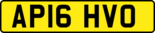 AP16HVO