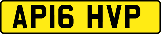 AP16HVP