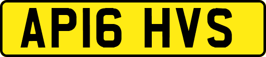 AP16HVS