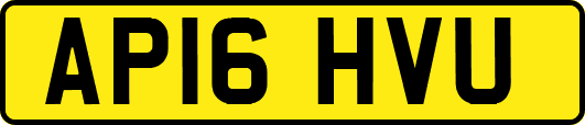 AP16HVU