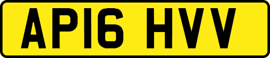 AP16HVV