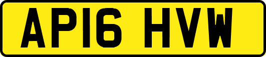 AP16HVW