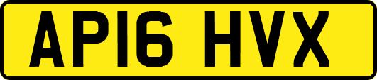 AP16HVX