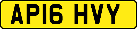 AP16HVY