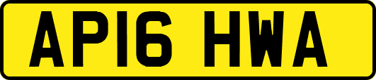 AP16HWA