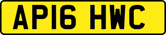 AP16HWC