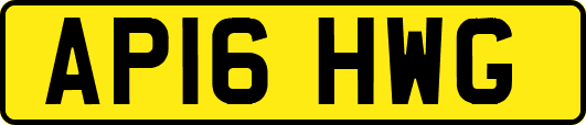 AP16HWG