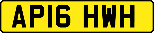 AP16HWH