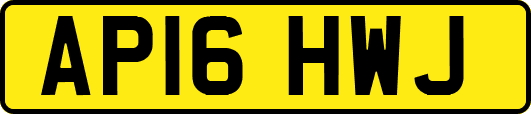 AP16HWJ