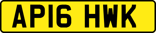 AP16HWK
