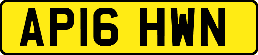 AP16HWN