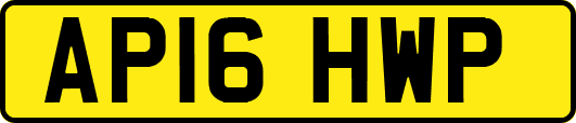 AP16HWP