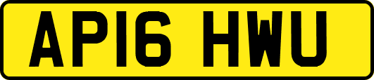 AP16HWU