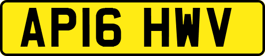 AP16HWV