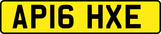 AP16HXE