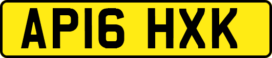 AP16HXK