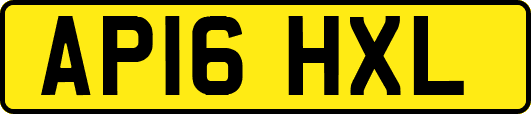 AP16HXL