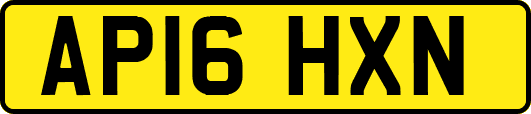 AP16HXN