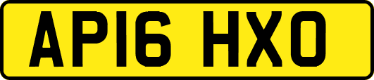 AP16HXO