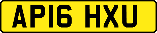 AP16HXU